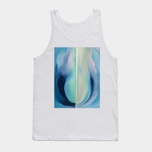 georgia okeeffe Tank Top